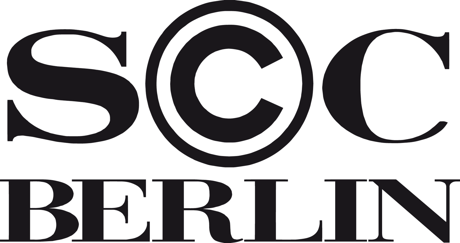 Sport-Club Charlottenburg Logo